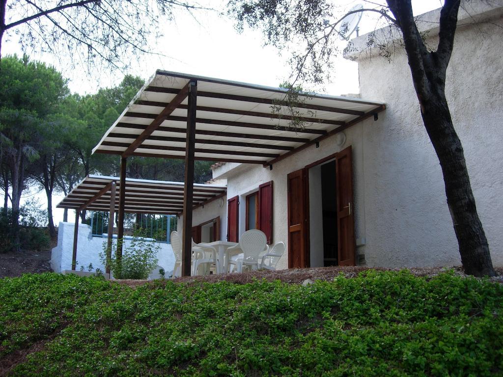 Ferienpark Villaggio Calapineta 3*