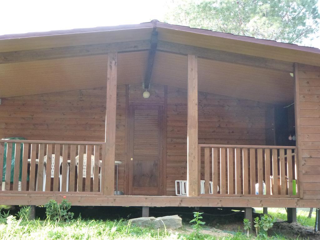 Ferienpark Villaggio Calapineta 3*