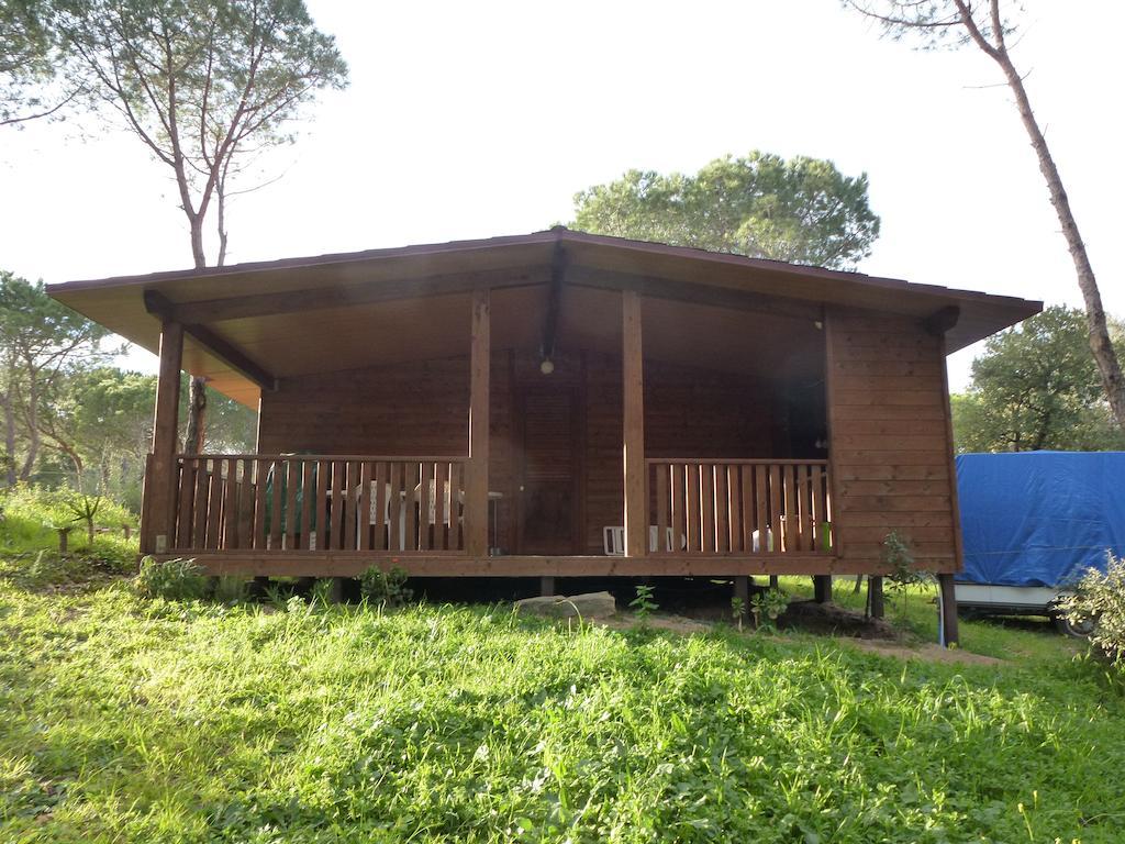 Ferienpark Villaggio Calapineta 3*