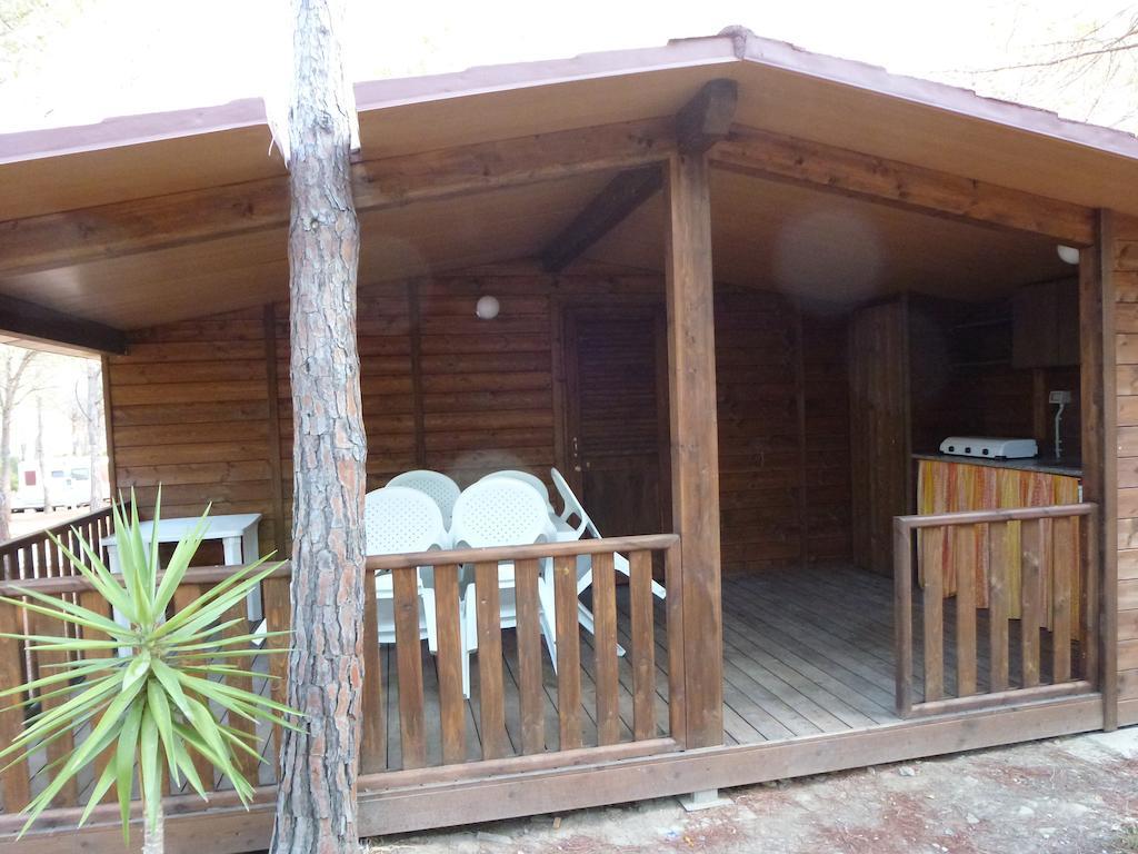 Villaggio Calapineta