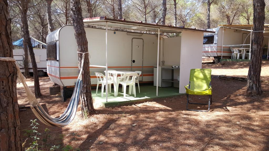 Villaggio Calapineta Village de vacances 3*